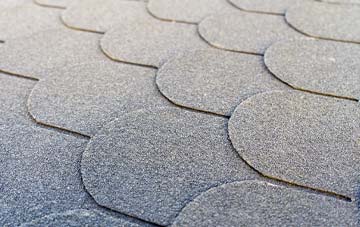 Corsham asphalt roofing costs