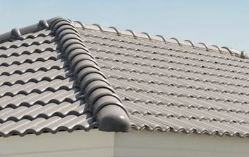 advantages of Corsham clay roofing