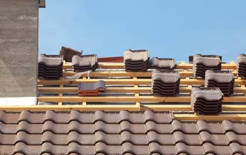 Corsham clay roofing costs