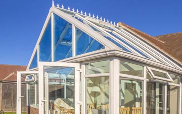 conservatory roof insulation costs Corsham