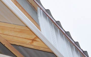 why Corsham fascia repairs are essential
