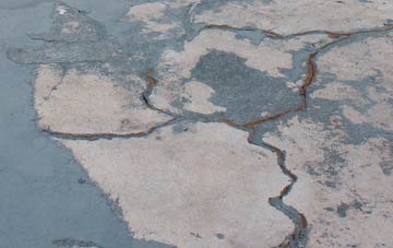 fibreglass roofing replacement Corsham