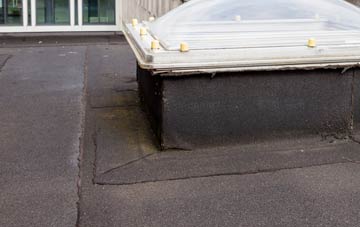 disadvantages of Corsham flat roofs