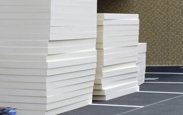 Corsham flat roof insulation costs