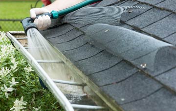 Corsham gutter cleaning costs