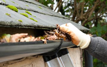 gutter cleaning Corsham, Wiltshire