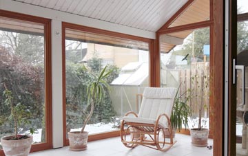 Corsham hardwood conservatory roofing repairs