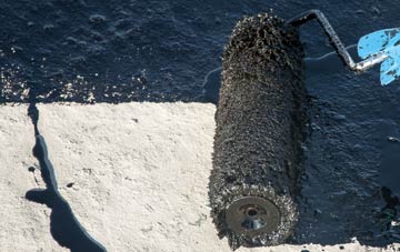 Corsham liquid sealant waterproofing