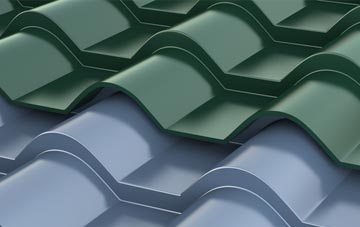 who should consider Corsham plastic roofs