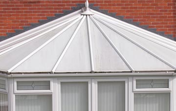 Corsham polycarbonate conservatory roof repairs