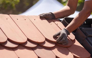 Corsham roof tile contractors