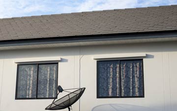 Corsham rubber roof costs