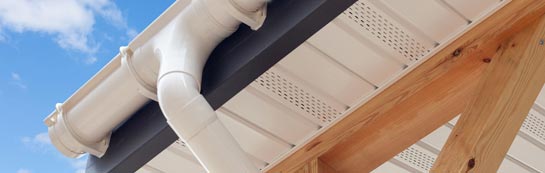 get Corsham guttering quotes today