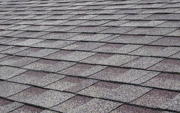 Corsham tiles for shallow pitch roofing