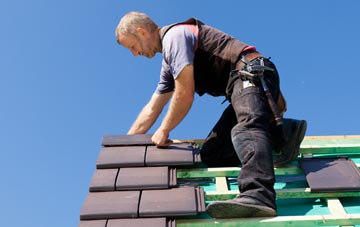 disadvantages of Corsham slate roofing