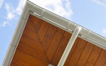 Corsham soffit types