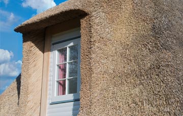 Corsham thatch roof disadvantages