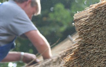 professional Corsham thatchers