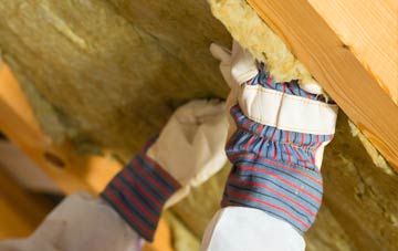 types of Corsham pitched roof insulation materials