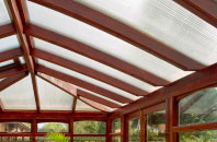 Corsham conservatory roofing insulation