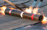 Corsham flat roof sealing