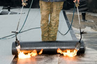 Corsham flat roof sealing quote