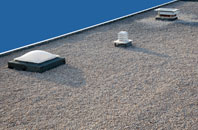 Corsham flat roofing