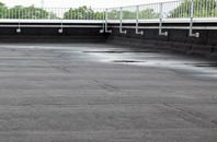 find rated Corsham flat roofing companies