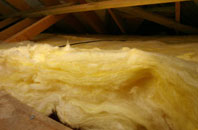 Corsham pitch roof insulation