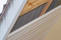 rated Corsham soffit repair companies