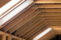 Corsham tapered roof insulation quotes