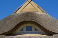 Corsham thatch roofing